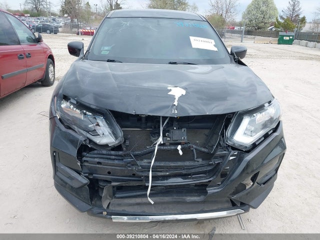 Nissan ROGUE S 2017 KNMAT2MV8HP601947 Image 6