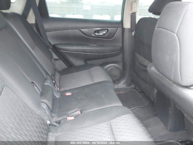 Nissan ROGUE S 2017 KNMAT2MV8HP601947 Image 8