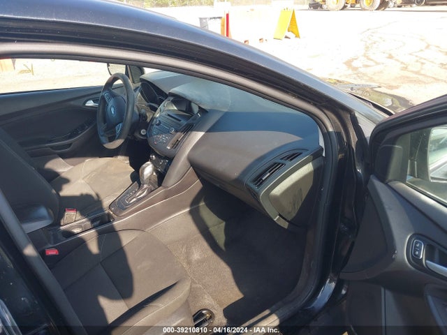 Ford FOCUS SE 2015 1FADP3F21FL203645 Image 5