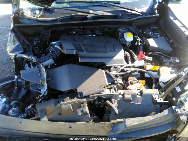 JF2SKAMC1RH418788 Subaru Forester Touring