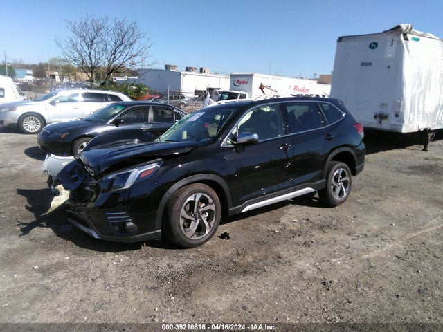 JF2SKAMC1RH418788 Subaru Forester Touring