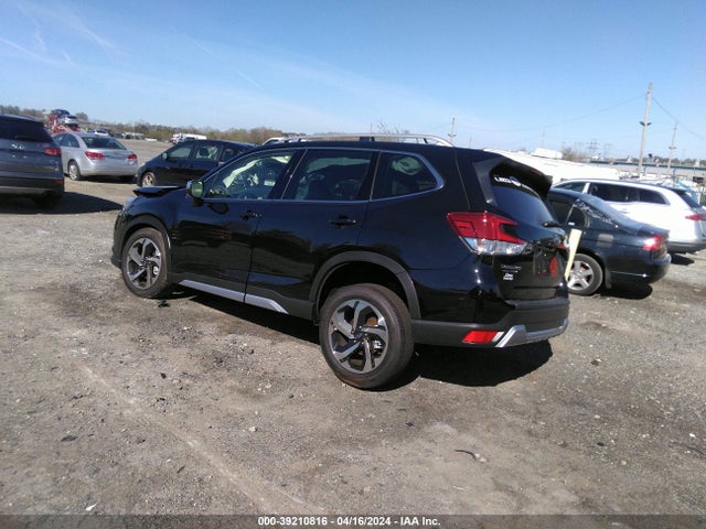 JF2SKAMC1RH418788 Subaru Forester Touring