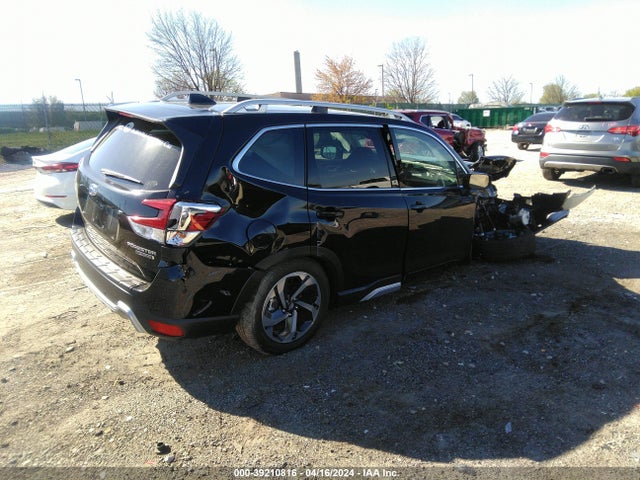 JF2SKAMC1RH418788 Subaru Forester Touring