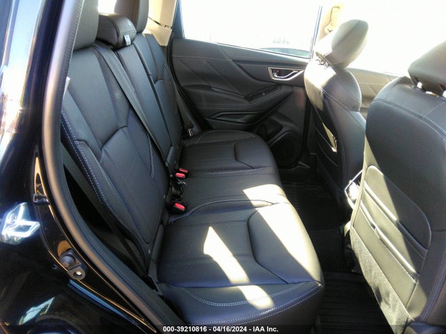JF2SKAMC1RH418788 Subaru Forester Touring