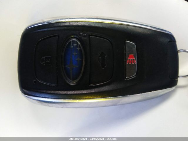 JF1VBAU67N8022404 Subaru WRX GT