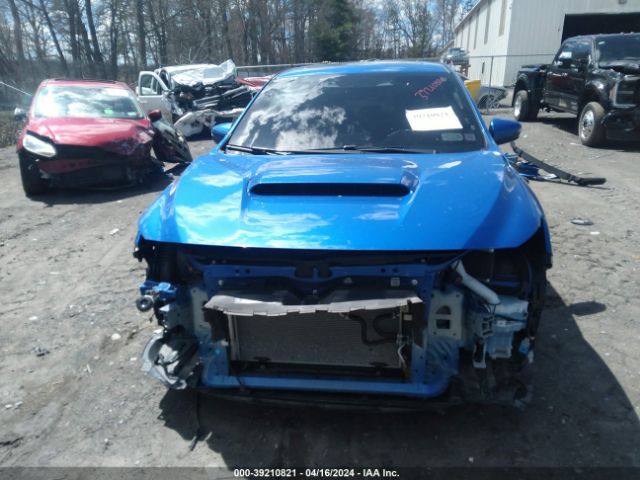 JF1VBAU67N8022404 Subaru WRX GT