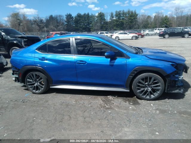 JF1VBAU67N8022404 Subaru WRX GT