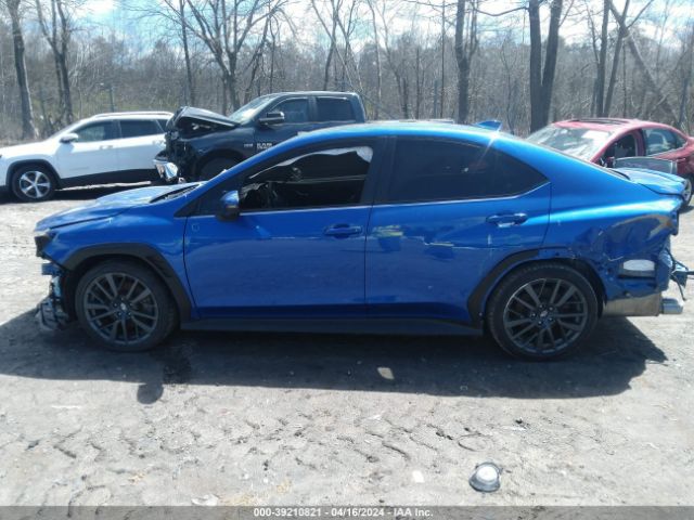 JF1VBAU67N8022404 Subaru WRX GT