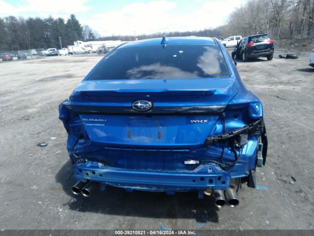 JF1VBAU67N8022404 Subaru WRX GT
