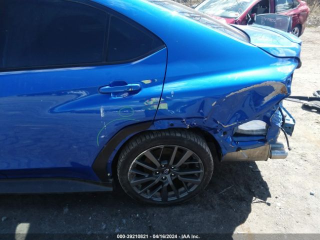 JF1VBAU67N8022404 Subaru WRX GT