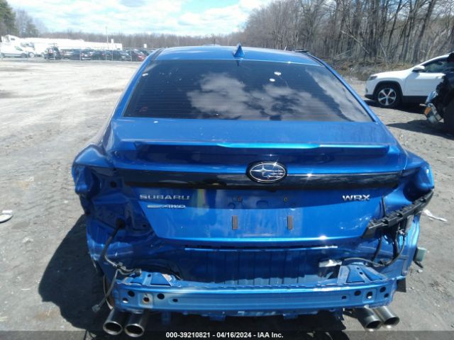 JF1VBAU67N8022404 Subaru WRX GT