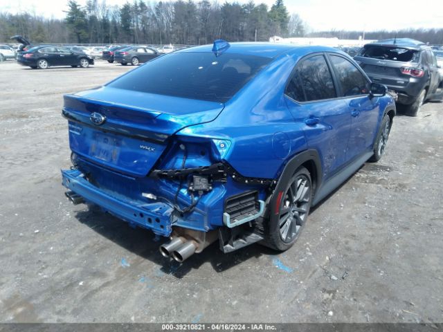 JF1VBAU67N8022404 Subaru WRX GT
