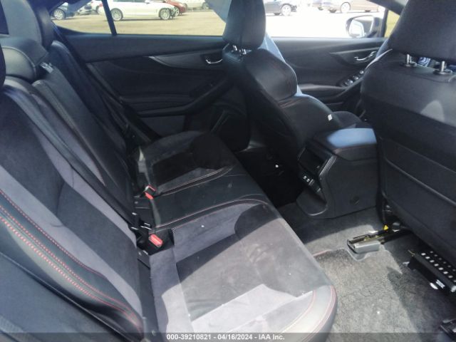 JF1VBAU67N8022404 Subaru WRX GT