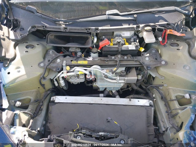 Tesla Model 3 Long Range/mid Range/standard Range/standard Range Plus 2019 5YJ3E1EA3KF396760 Image 10