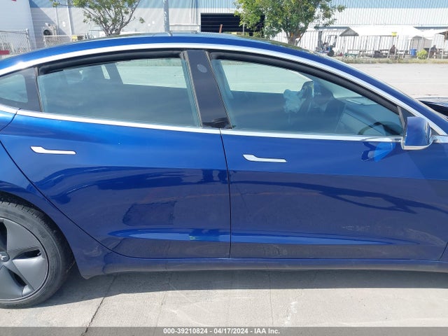 Tesla Model 3 Long Range/mid Range/standard Range/standard Range Plus 2019 5YJ3E1EA3KF396760 Image 14