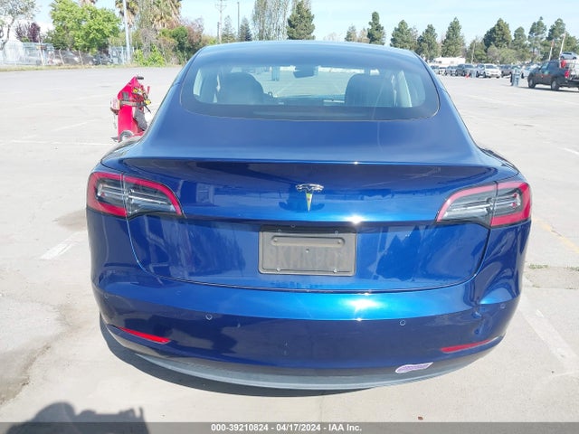 Tesla Model 3 Long Range/mid Range/standard Range/standard Range Plus 2019 5YJ3E1EA3KF396760 Image 17