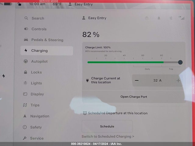 Tesla Model 3 Long Range/mid Range/standard Range/standard Range Plus 2019 5YJ3E1EA3KF396760 Image 18
