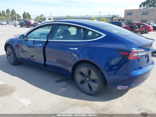 Tesla Model 3 Long Range/mid Range/standard Range/standard Range Plus 2019 5YJ3E1EA3KF396760 Image 3