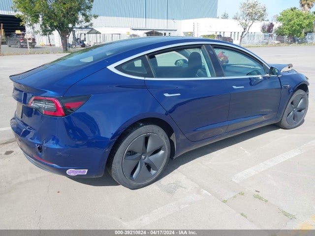 Tesla Model 3 Long Range/mid Range/standard Range/standard Range Plus 2019 5YJ3E1EA3KF396760 Image 4