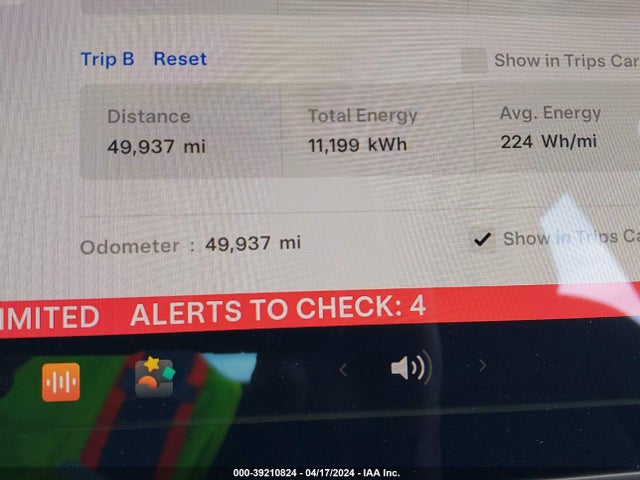 Tesla Model 3 Long Range/mid Range/standard Range/standard Range Plus 2019 5YJ3E1EA3KF396760 Image 7