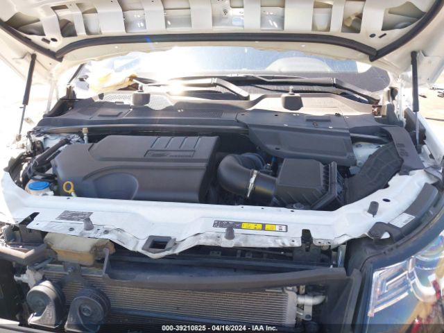 SALCT2FX1KH794623 Land Rover Discovery Sport Hse Lux
