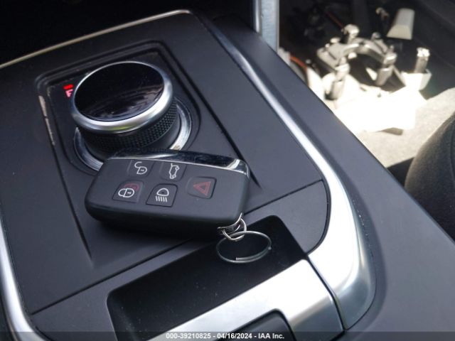 SALCT2FX1KH794623 Land Rover Discovery Sport Hse Lux