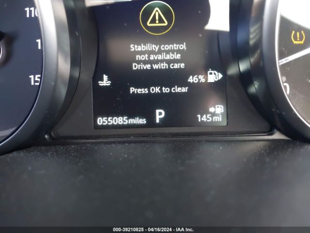 SALCT2FX1KH794623 Land Rover Discovery Sport Hse Lux