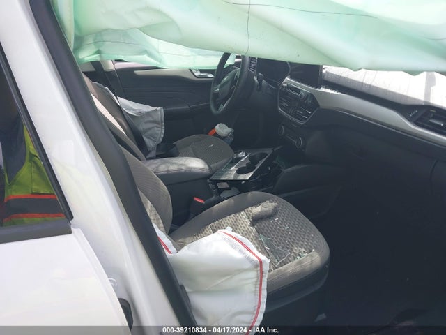Ford ESCAPE SE 2021 1FMCU9G69MUA93742 Image 5