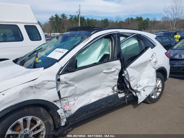 Ford ESCAPE SE 2021 1FMCU9G69MUA93742 Image 6