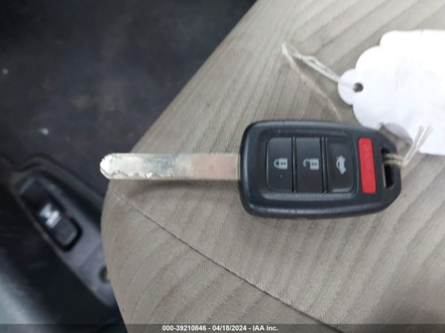1HGCR2F34FA265301 Honda ACCORD LX