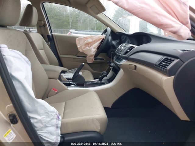 1HGCR2F34FA265301 Honda ACCORD LX