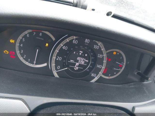 1HGCR2F34FA265301 Honda ACCORD LX