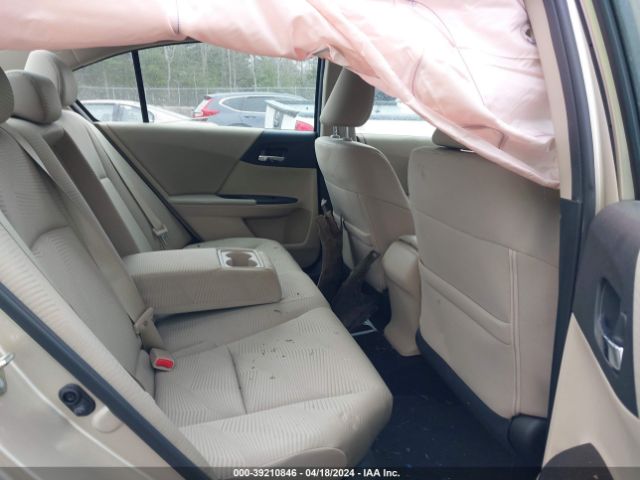 1HGCR2F34FA265301 Honda ACCORD LX