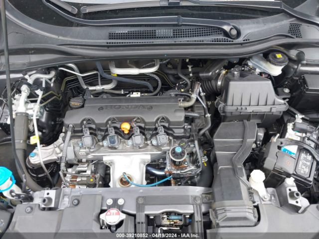 3CZRU5H51NM726750 Honda Hr-v 2wd Ex