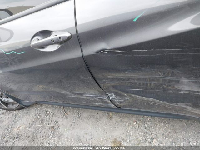 3CZRU5H51NM726750 Honda Hr-v 2wd Ex
