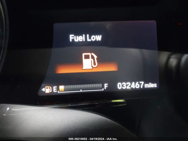 3CZRU5H51NM726750 Honda Hr-v 2wd Ex