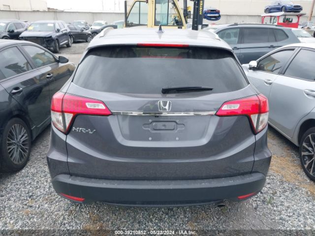 3CZRU5H51NM726750 Honda Hr-v 2wd Ex
