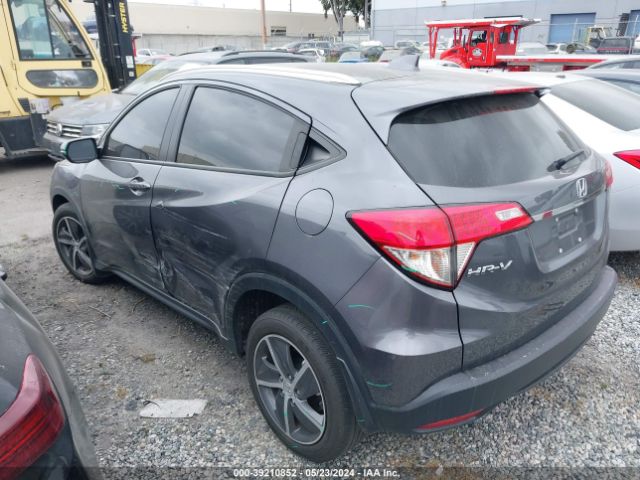 3CZRU5H51NM726750 Honda Hr-v 2wd Ex