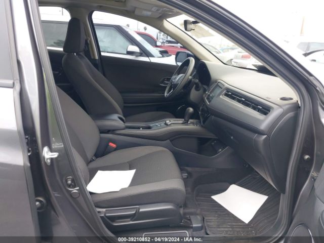 3CZRU5H51NM726750 Honda Hr-v 2wd Ex
