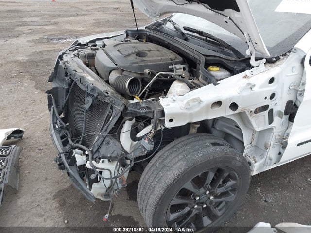 1C4RJEAG1LC391708 Jeep Grand Cherokee Altitude 4x2