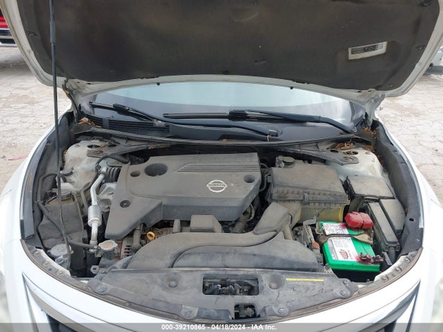 Nissan Altima 2.5 S 2015 1N4AL3AP5FN392564 Image 10