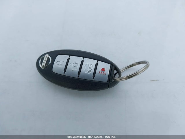Nissan Altima 2.5 S 2015 1N4AL3AP5FN392564 Image 11