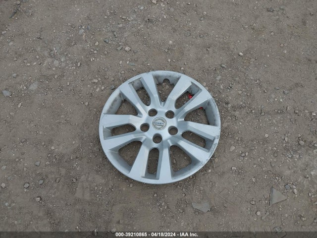 Nissan Altima 2.5 S 2015 1N4AL3AP5FN392564 Image 12