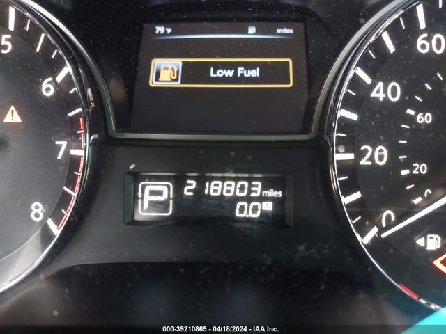 Nissan Altima 2.5 S 2015 1N4AL3AP5FN392564 Image 7