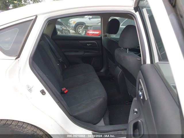 Nissan Altima 2.5 S 2015 1N4AL3AP5FN392564 Image 8