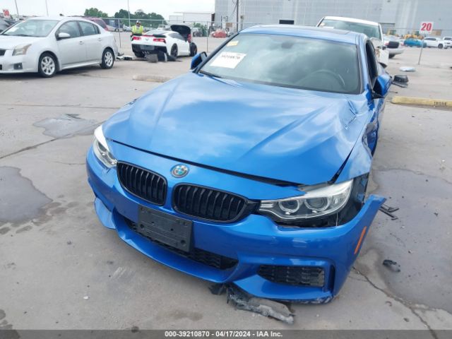 WBA3N3C53FK232156 BMW 428i