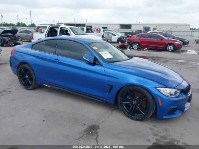 WBA3N3C53FK232156 BMW 428i