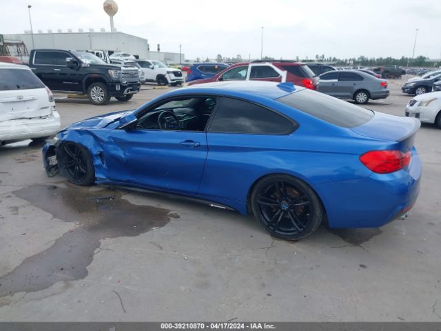 WBA3N3C53FK232156 BMW 428i