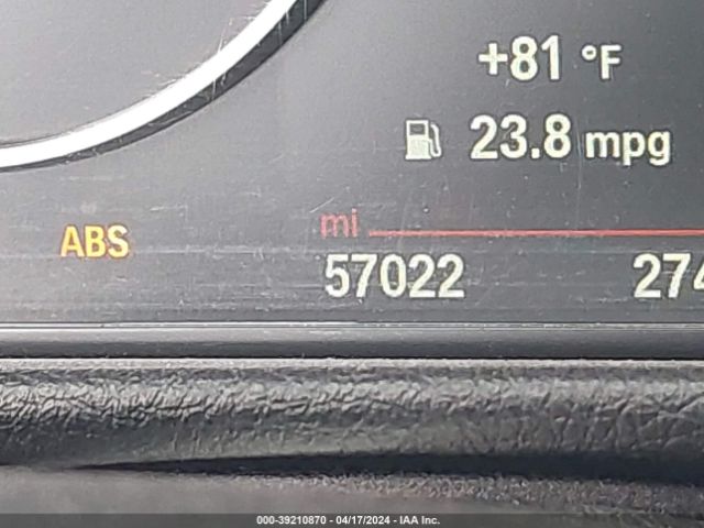 WBA3N3C53FK232156 BMW 428i