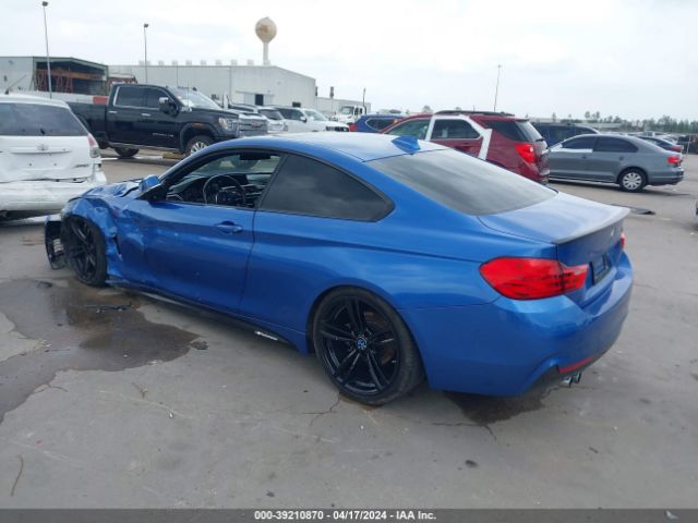 WBA3N3C53FK232156 BMW 428i